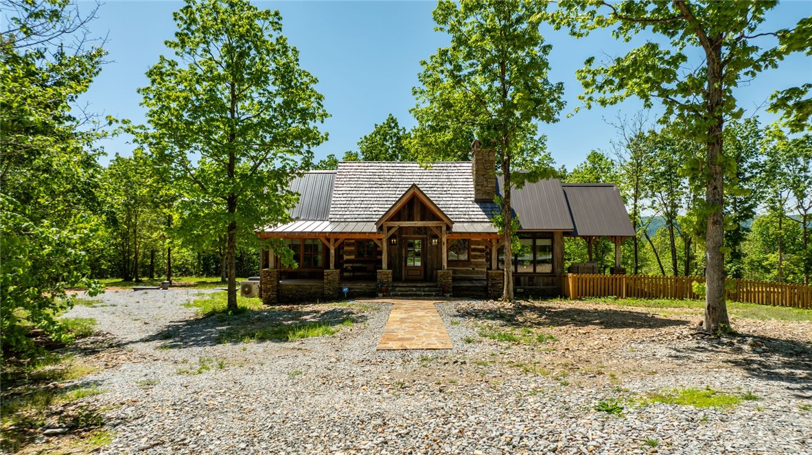 not in subdivision - Residential