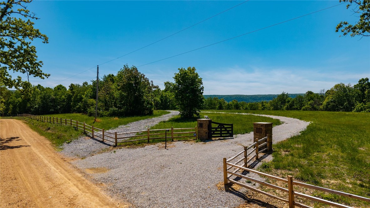not in subdivision - Residential