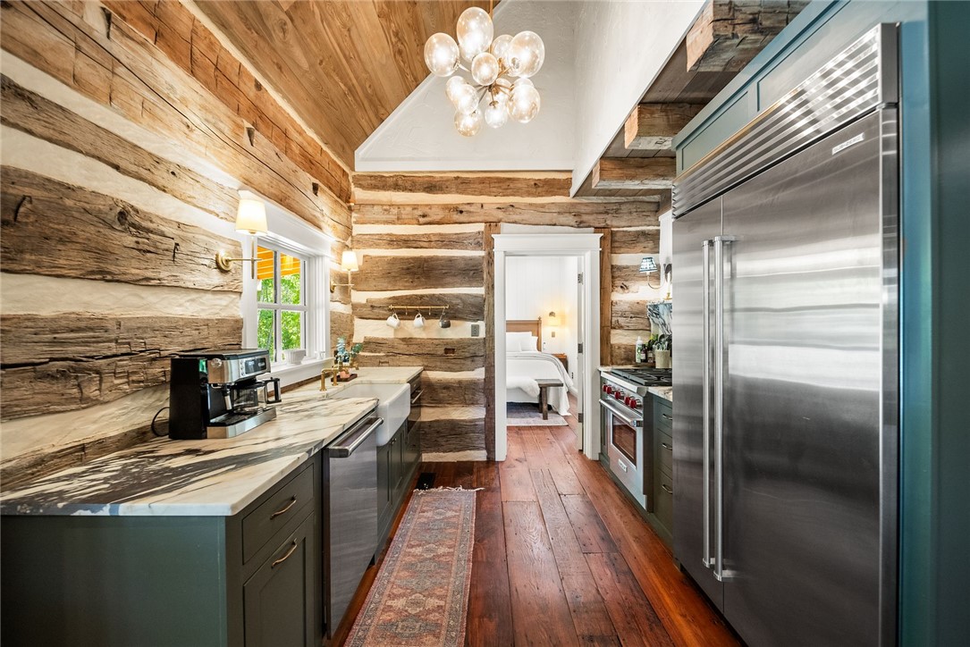 not in subdivision - Residential