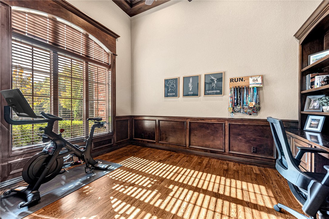 Oak Tree Centerton - Residential