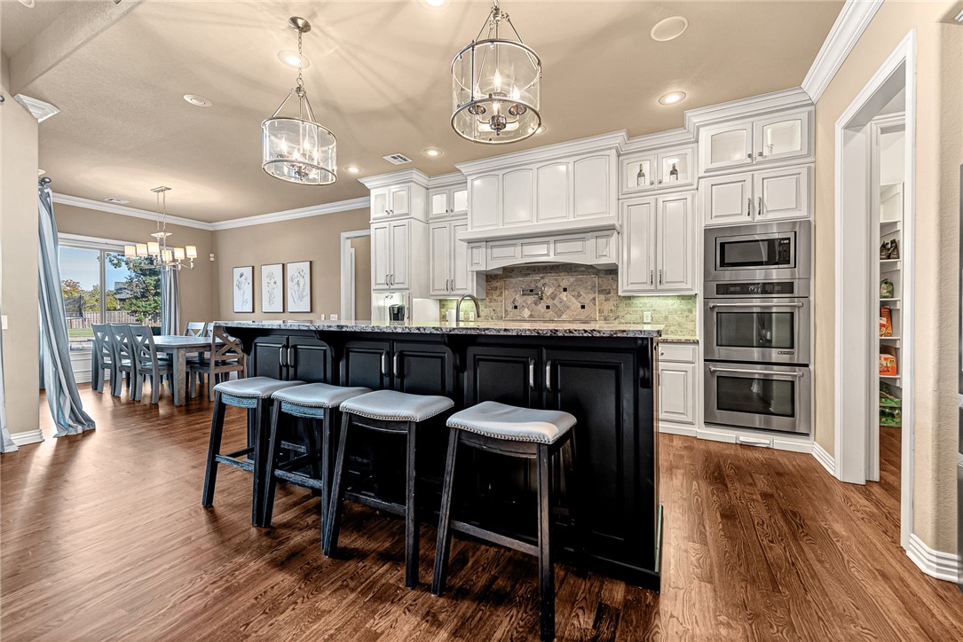 Oak Tree Centerton - Residential