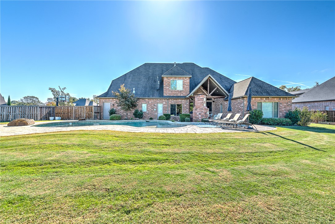 Oak Tree Centerton - Residential