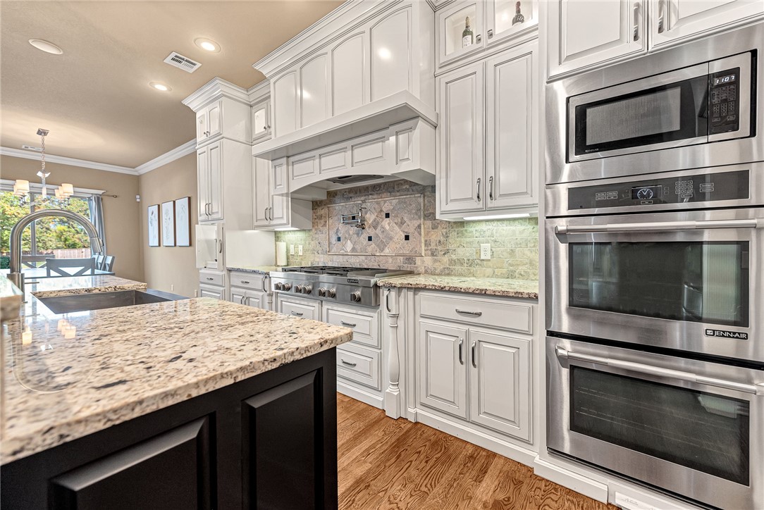 Oak Tree Centerton - Residential