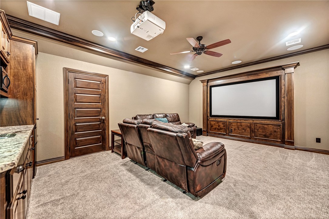 Oak Tree Centerton - Residential