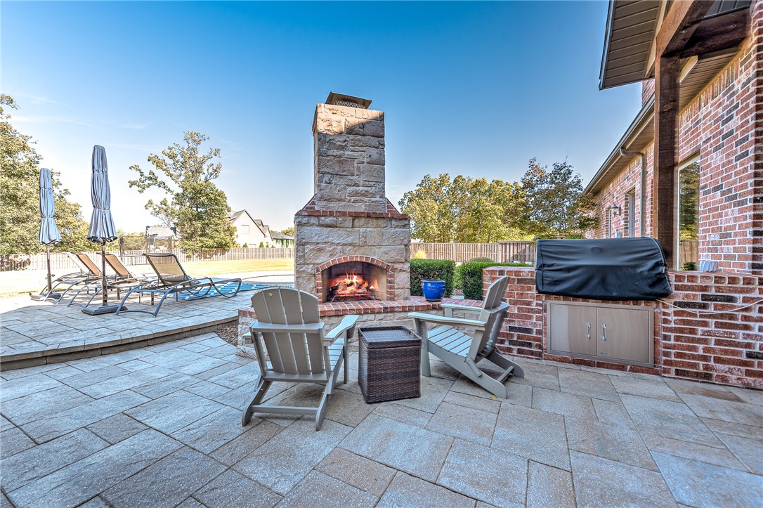 Oak Tree Centerton - Residential