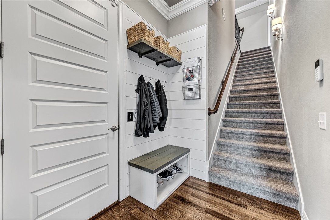 Oak Tree Centerton - Residential