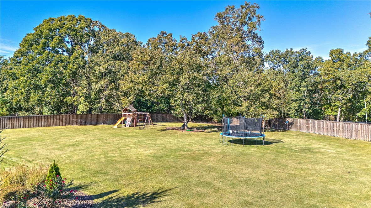 Oak Tree Centerton - Residential