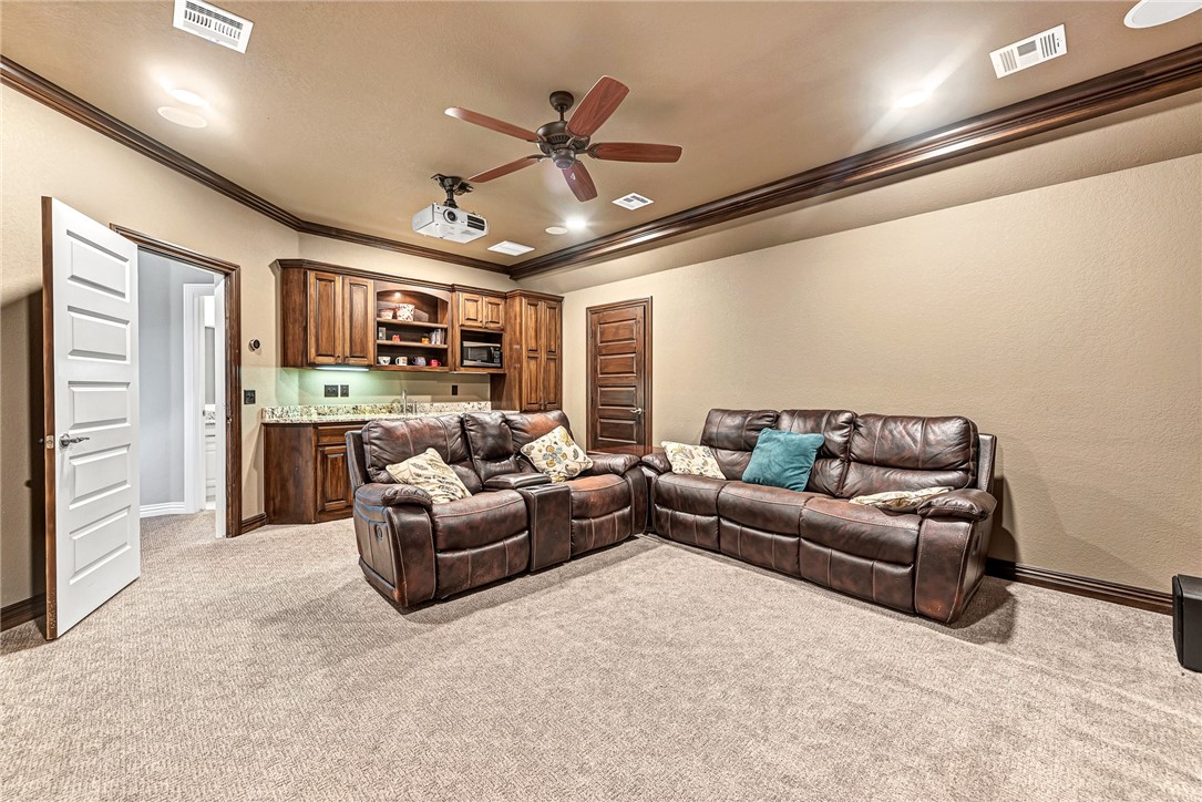 Oak Tree Centerton - Residential