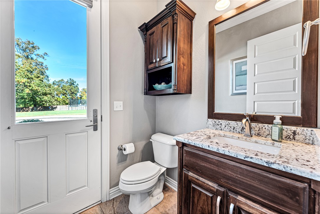 Oak Tree Centerton - Residential