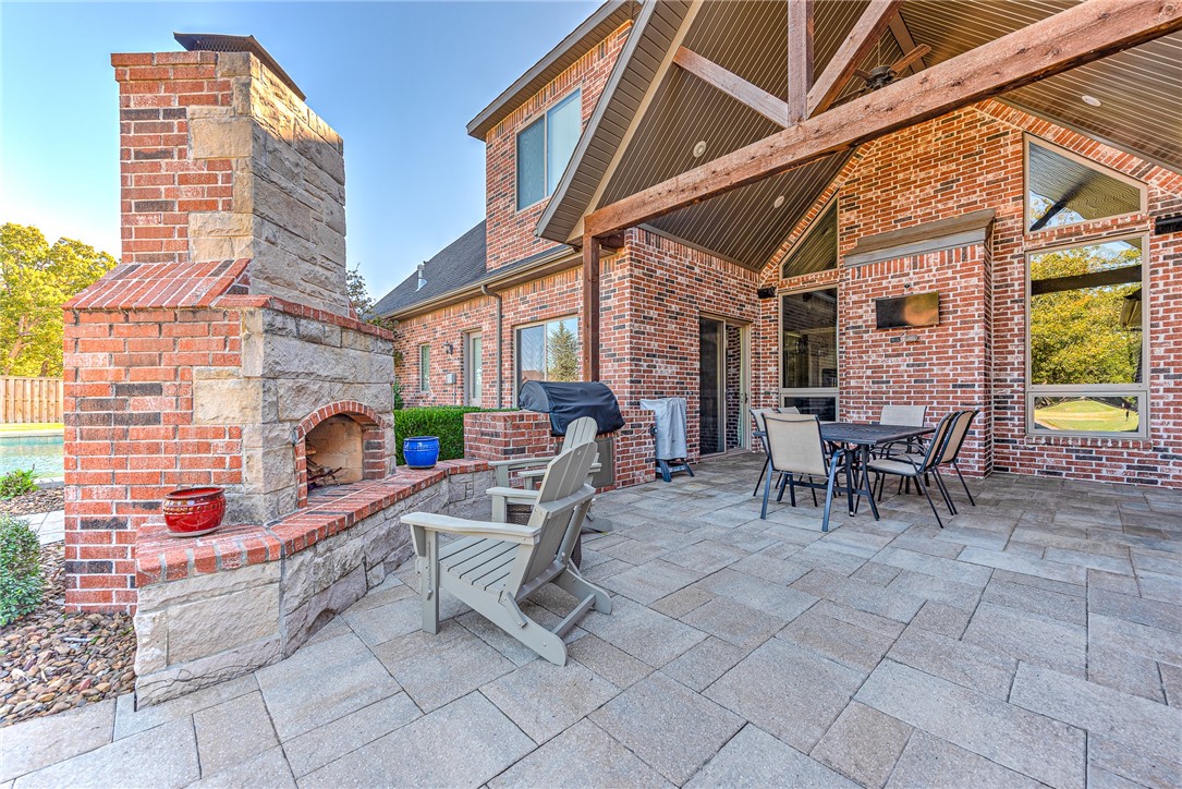 Oak Tree Centerton - Residential