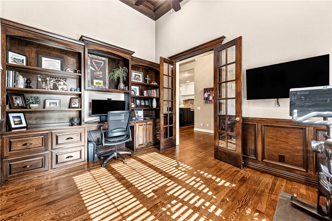 Oak Tree Centerton - Residential