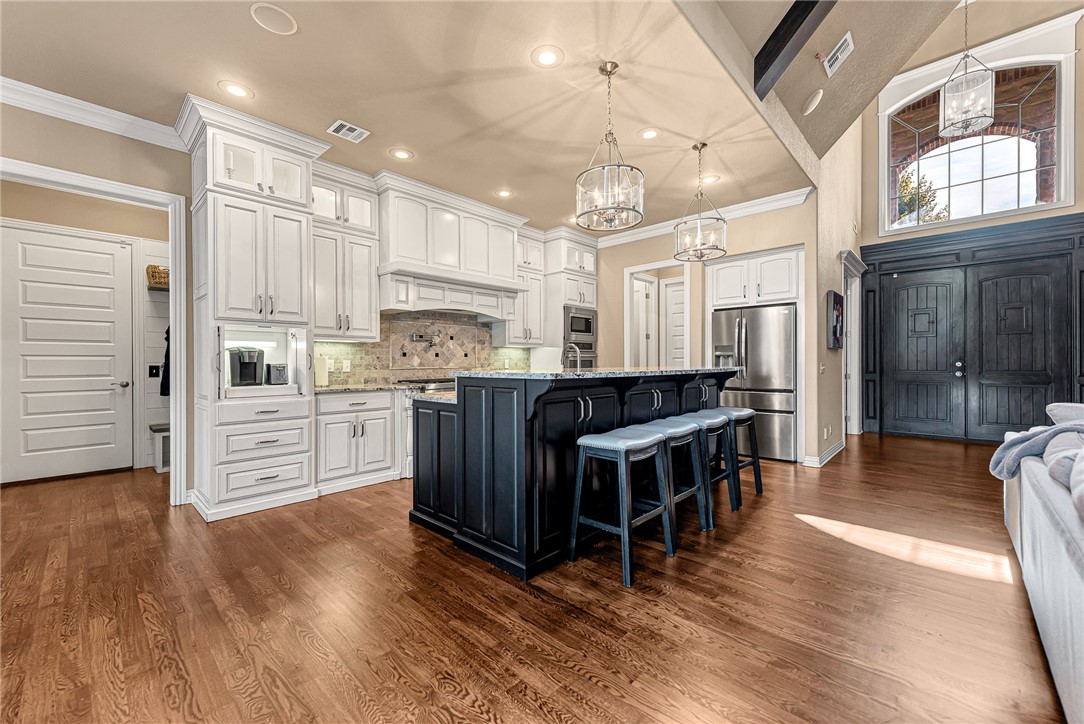 Oak Tree Centerton - Residential