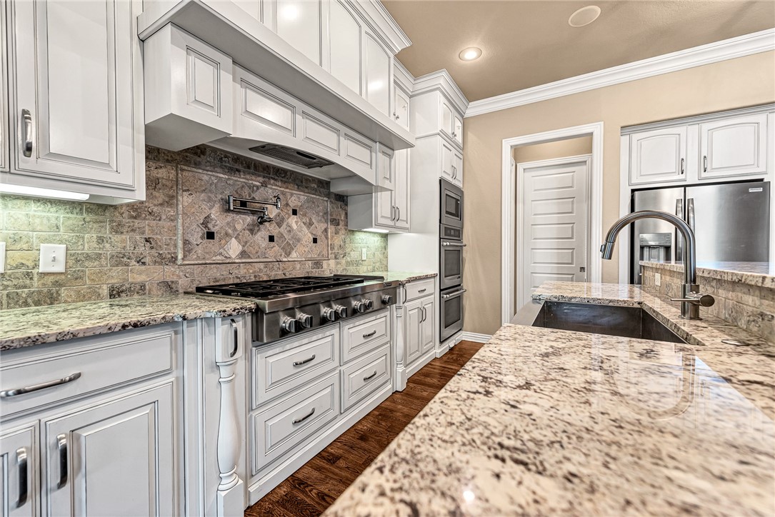 Oak Tree Centerton - Residential