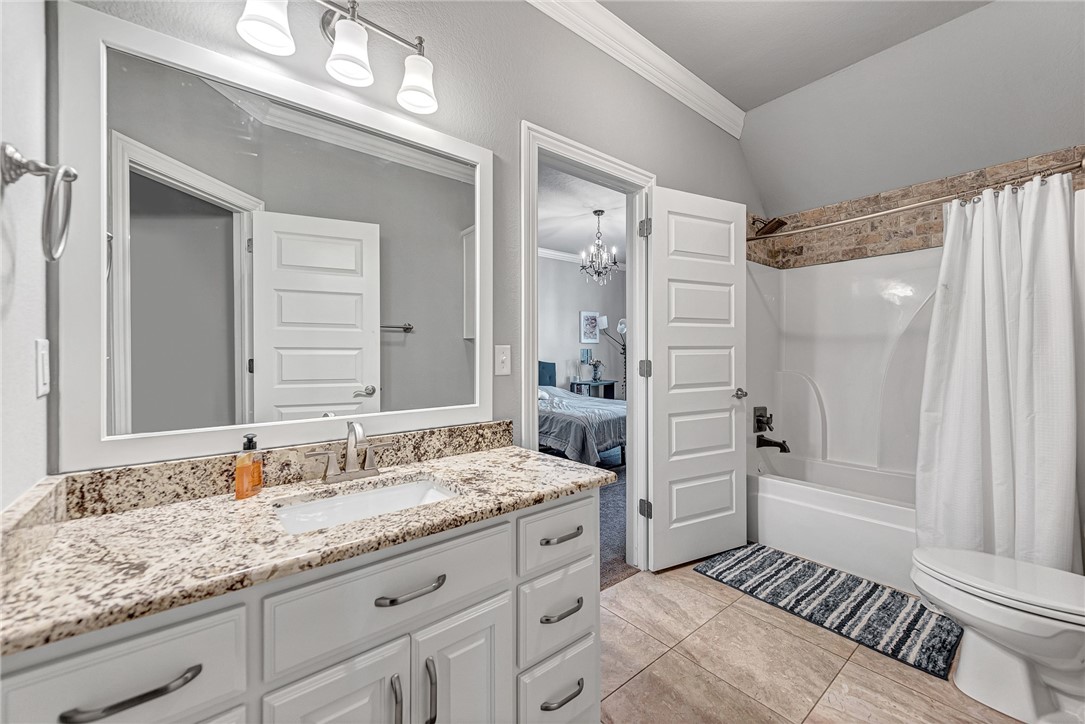 Oak Tree Centerton - Residential