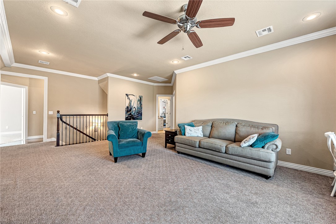 Oak Tree Centerton - Residential