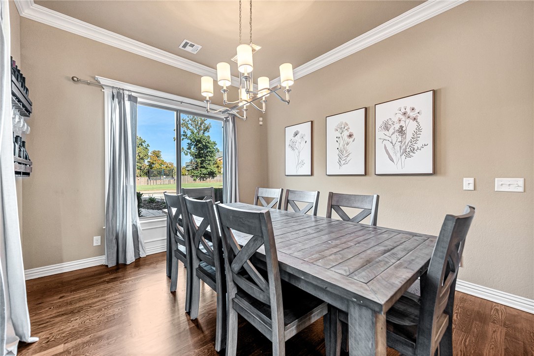 Oak Tree Centerton - Residential