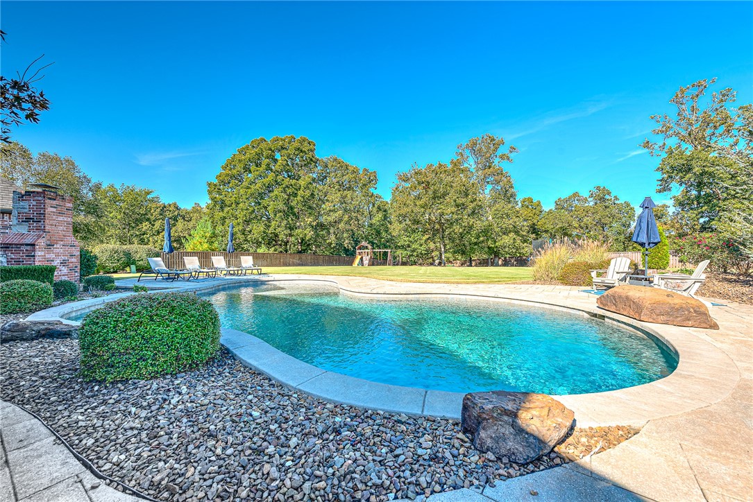 Oak Tree Centerton - Residential