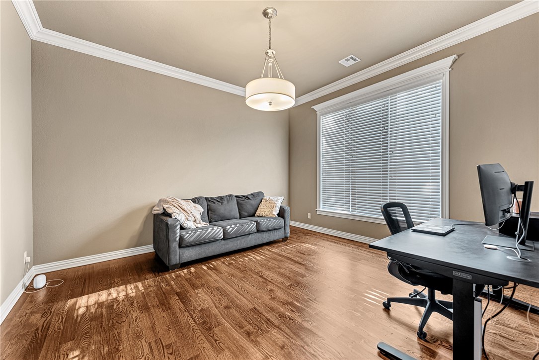 Oak Tree Centerton - Residential