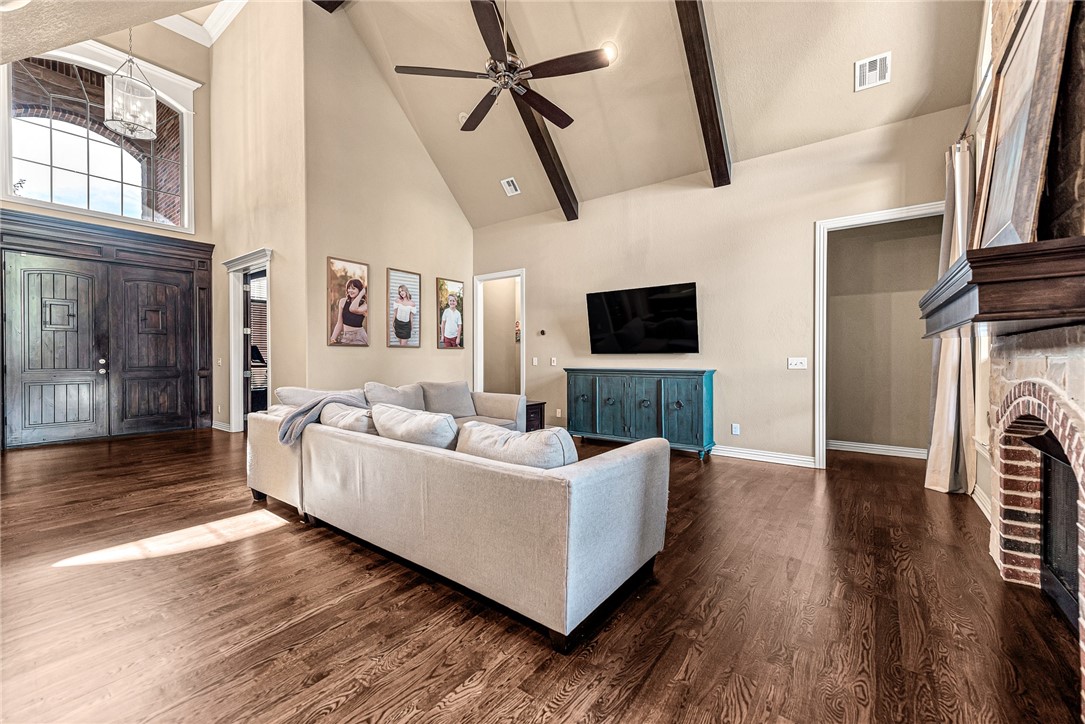 Oak Tree Centerton - Residential