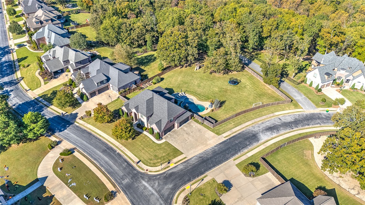 Oak Tree Centerton - Residential