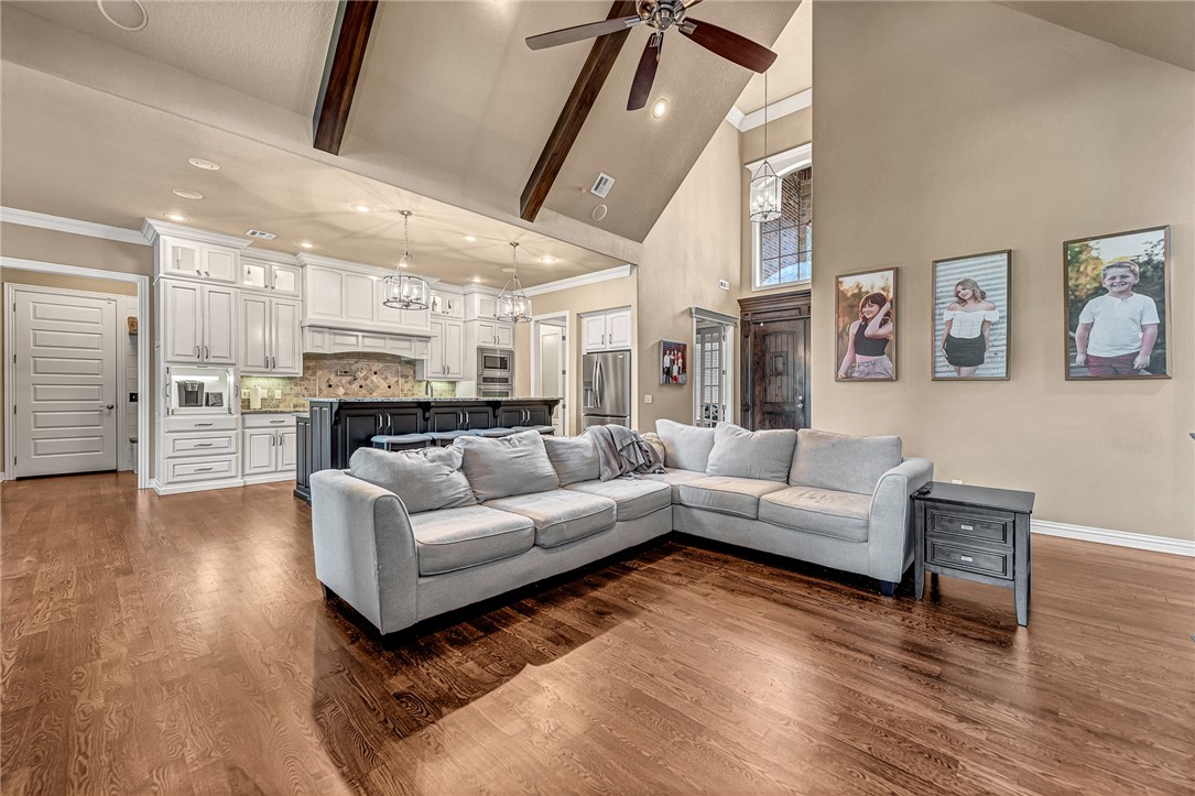 Oak Tree Centerton - Residential