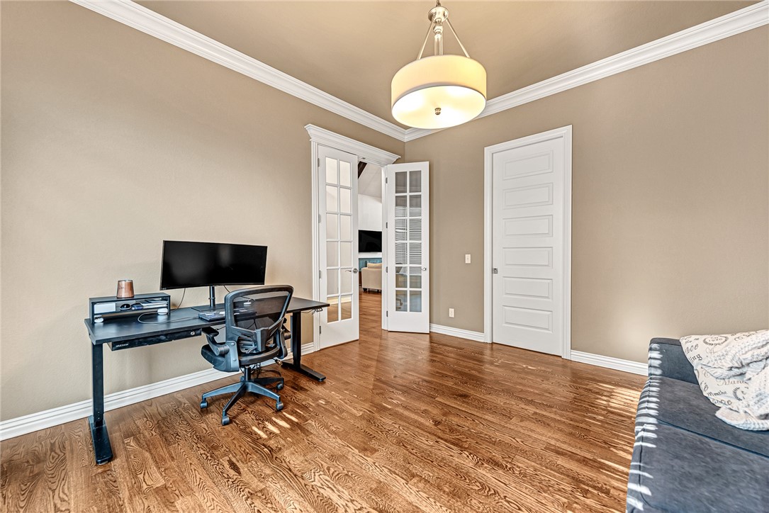 Oak Tree Centerton - Residential