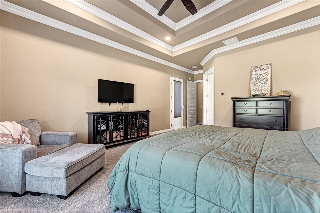 Oak Tree Centerton - Residential