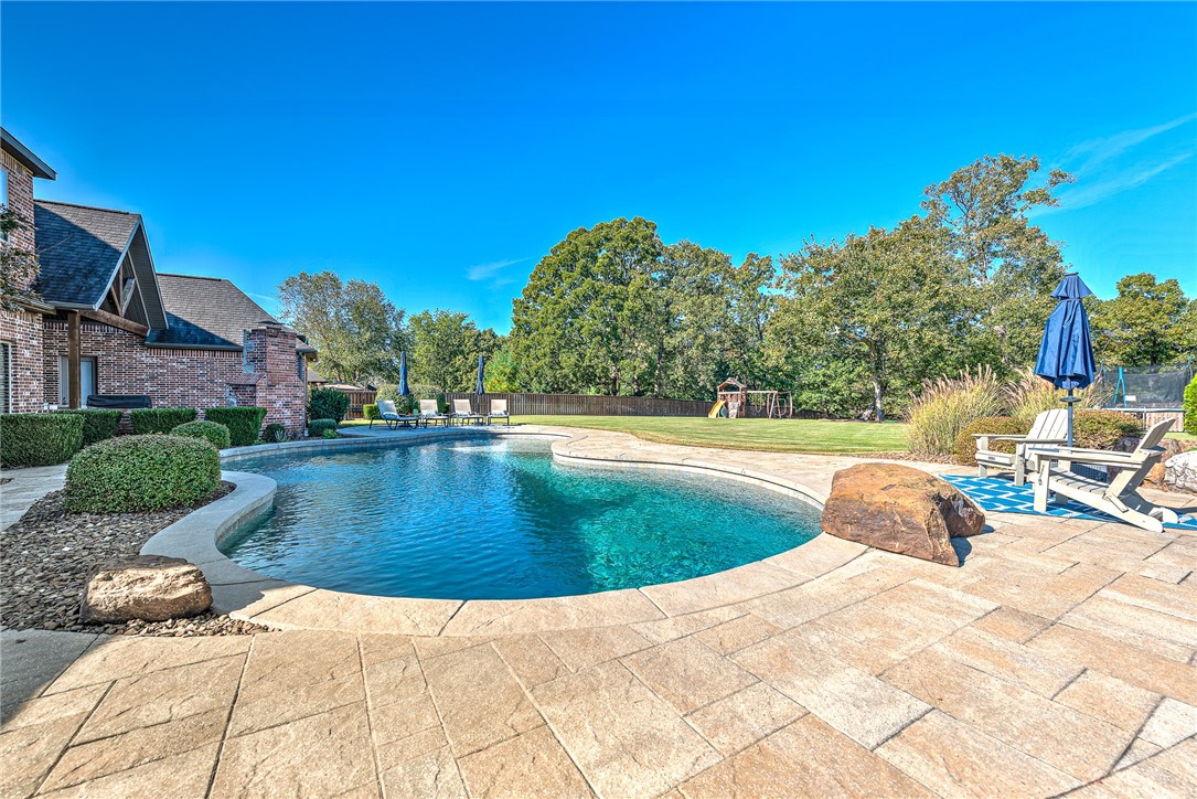 Oak Tree Centerton - Residential