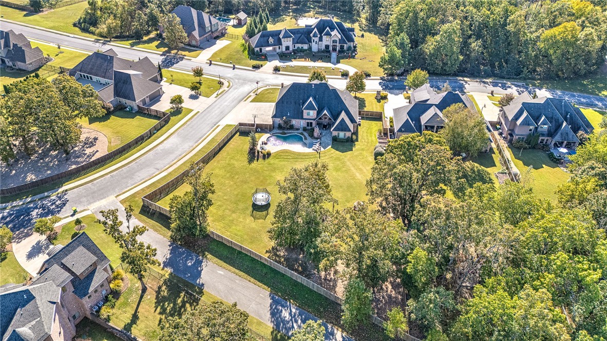 Oak Tree Centerton - Residential