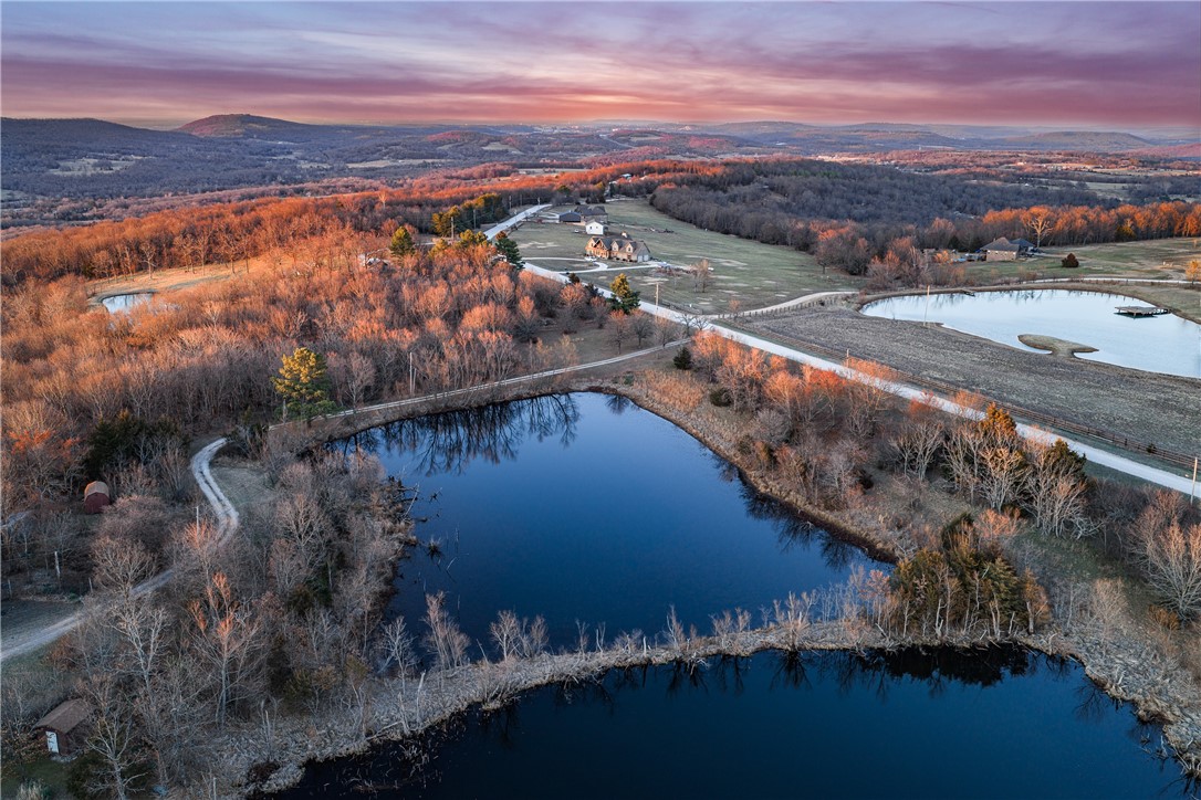 Tony Mountain - Residential