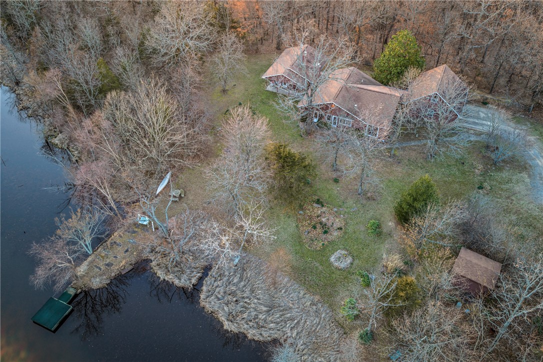 Tony Mountain - Residential