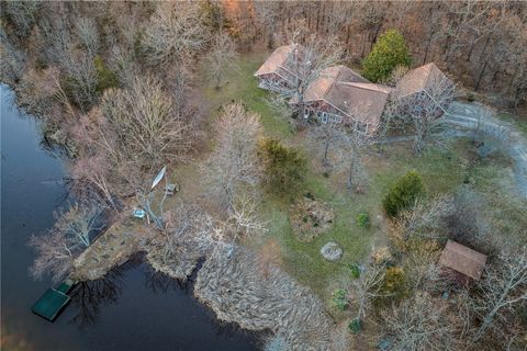 Photo of 11487 Tony Mountain Road, Fayetteville, AR 72701 (MLS # 1338012)