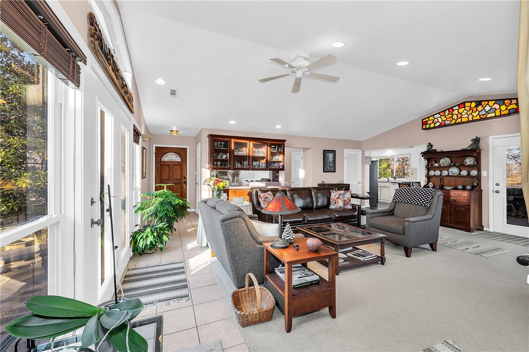 Tony Mountain - Residential