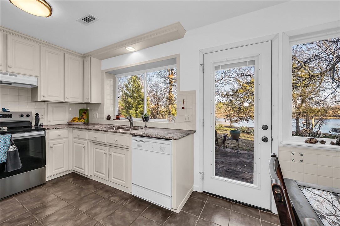 Tony Mountain - Residential