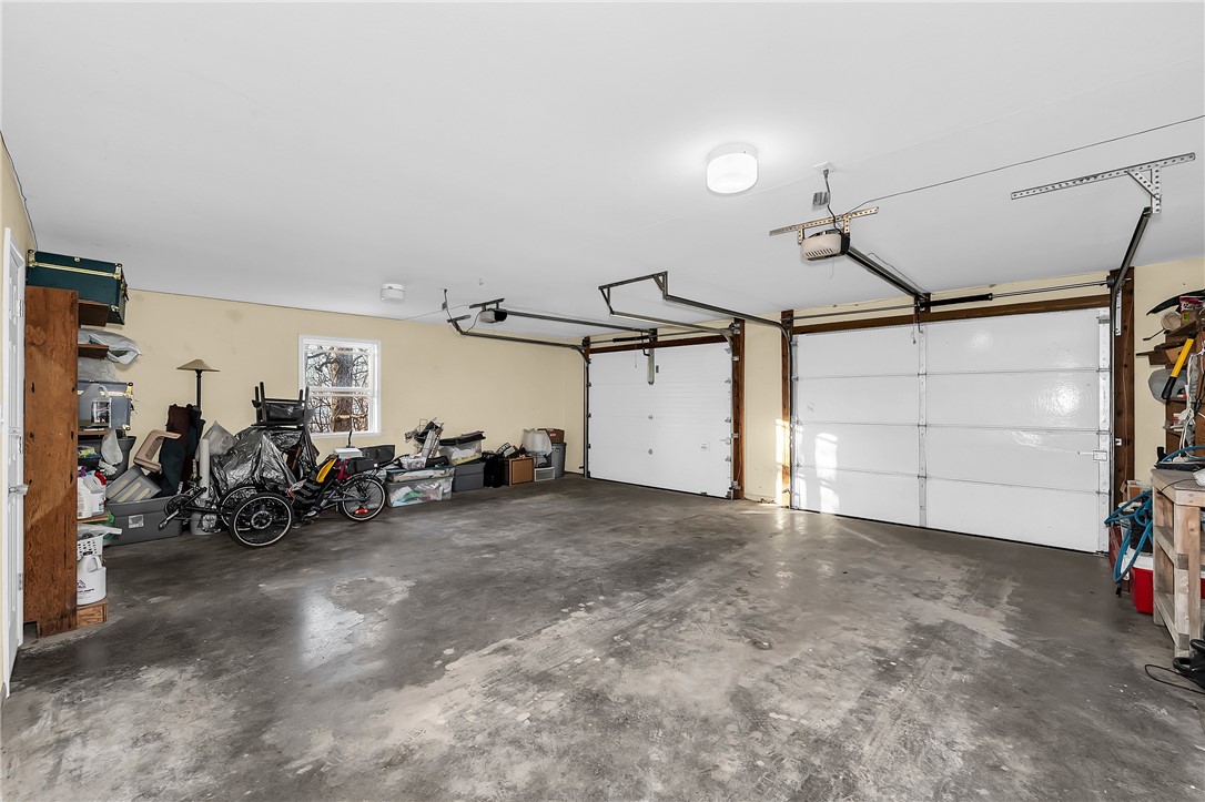 Tony Mountain - Residential