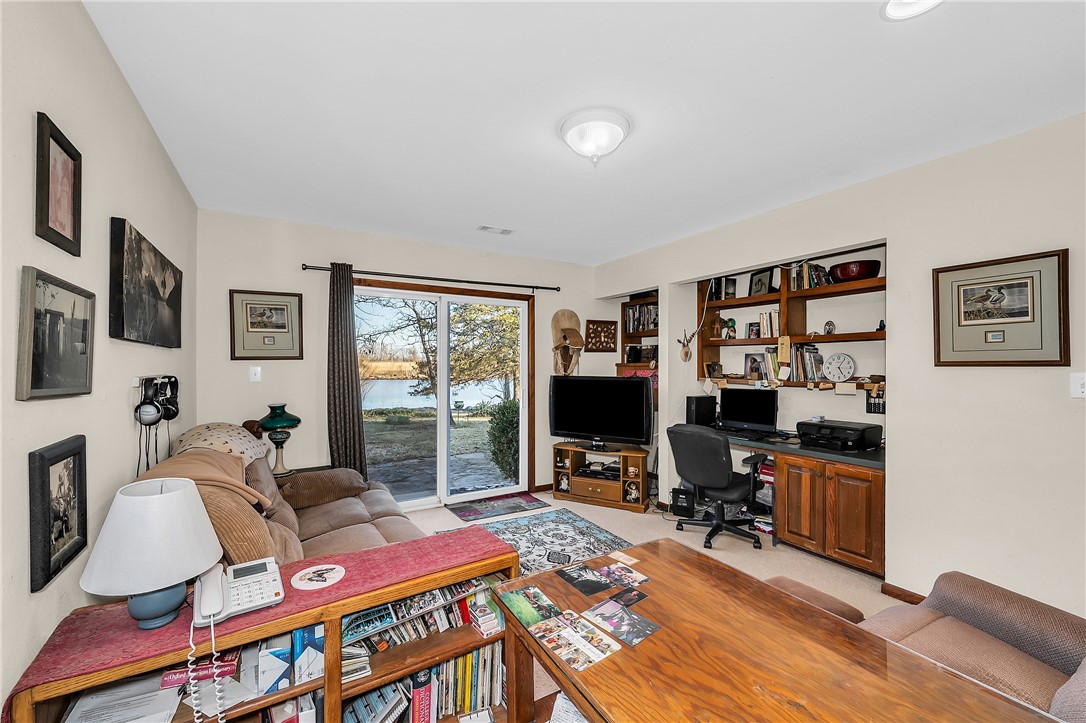 Tony Mountain - Residential