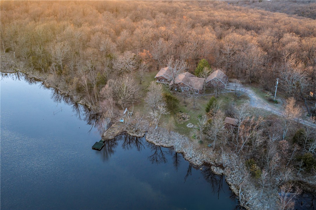 Tony Mountain - Residential