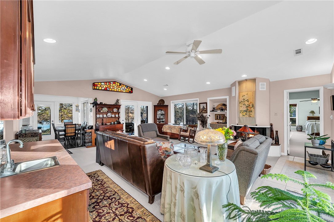 Tony Mountain - Residential