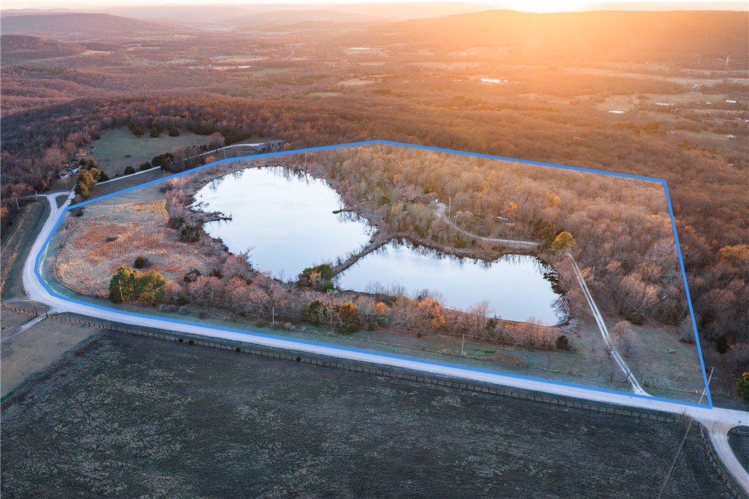 Tony Mountain - Residential