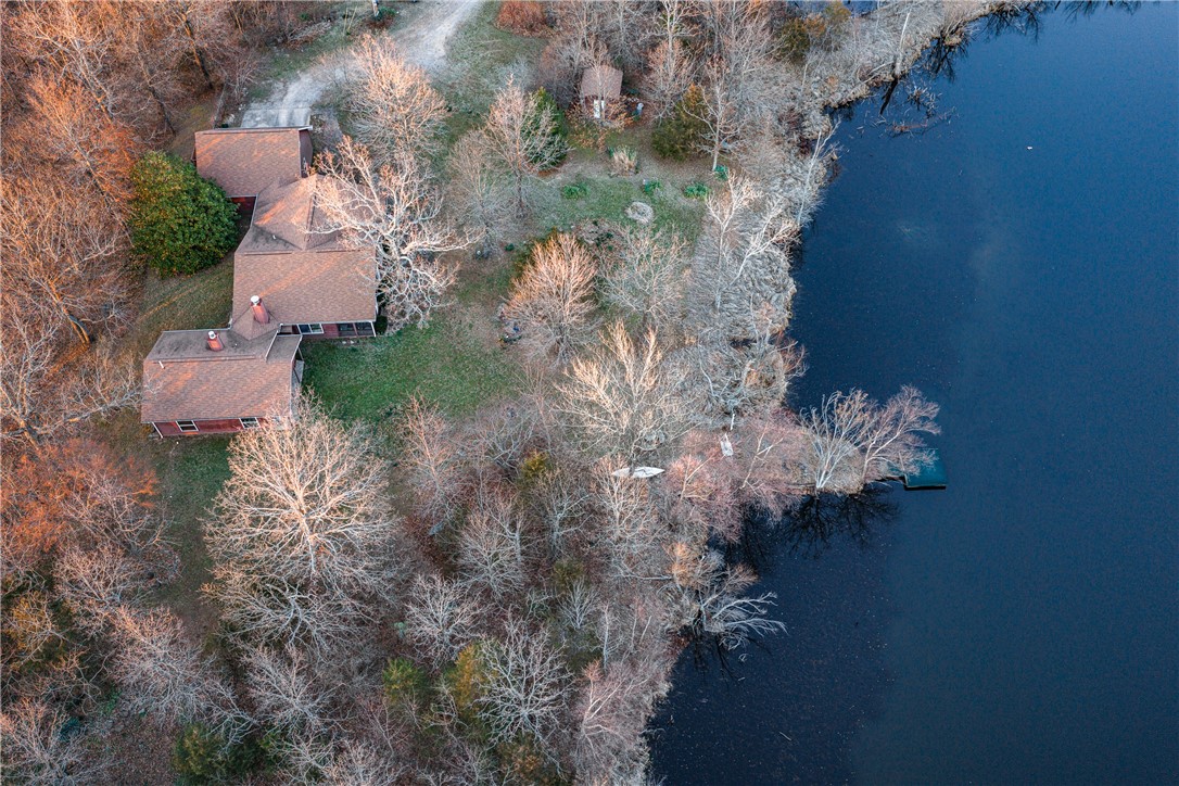 Tony Mountain - Residential