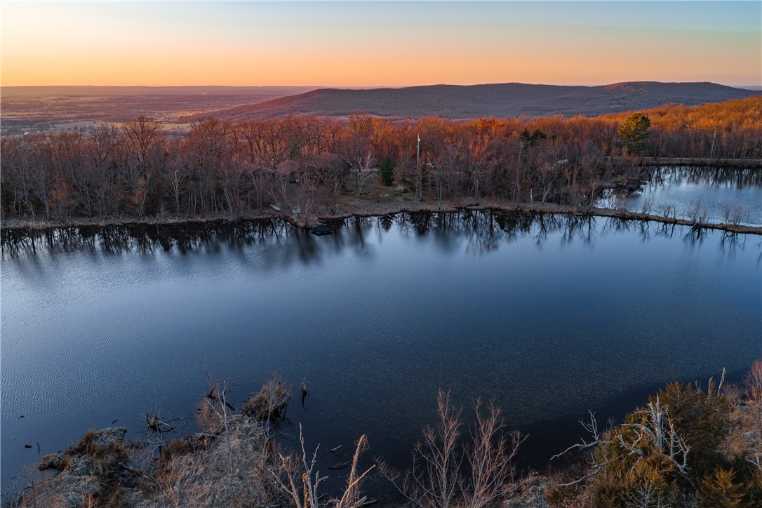Tony Mountain - Residential