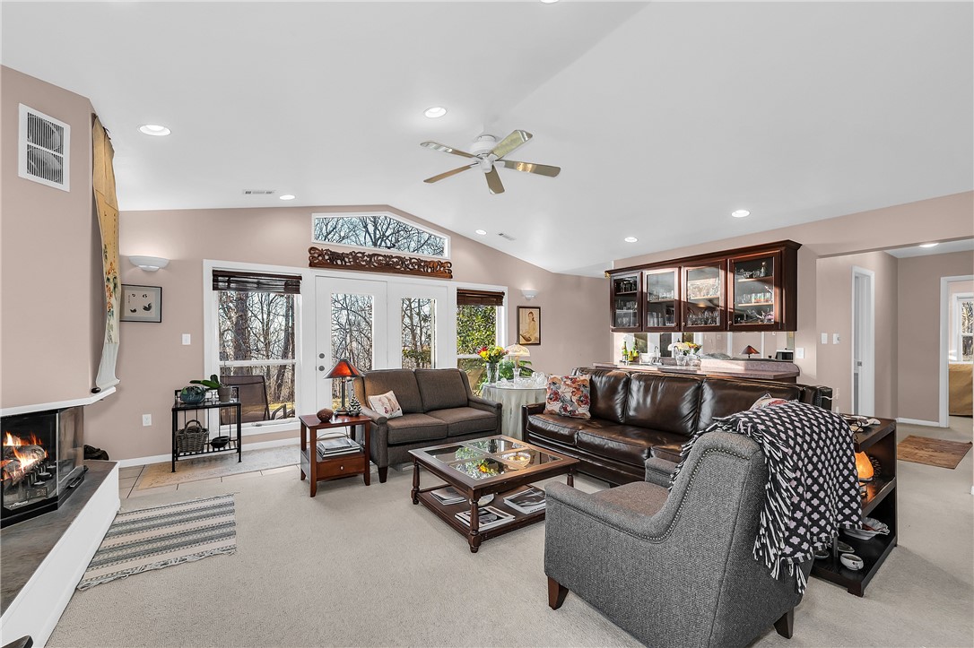 Tony Mountain - Residential