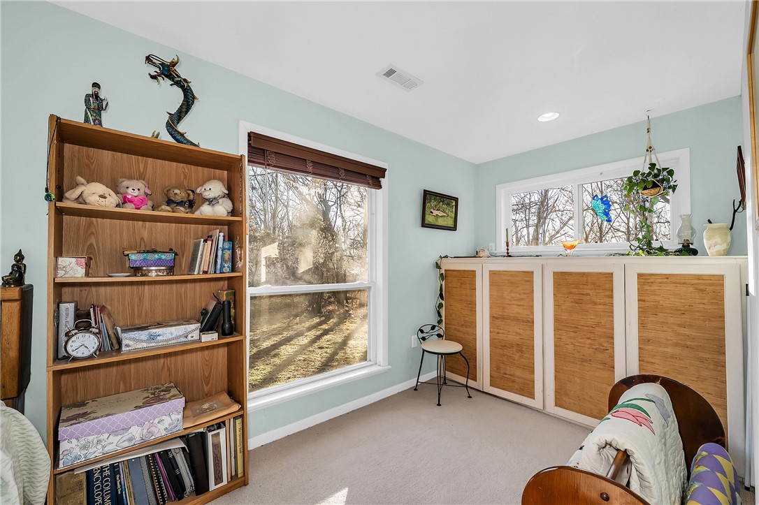 Tony Mountain - Residential