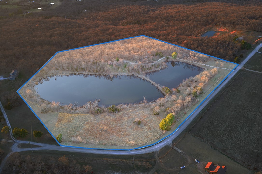 Tony Mountain - Residential