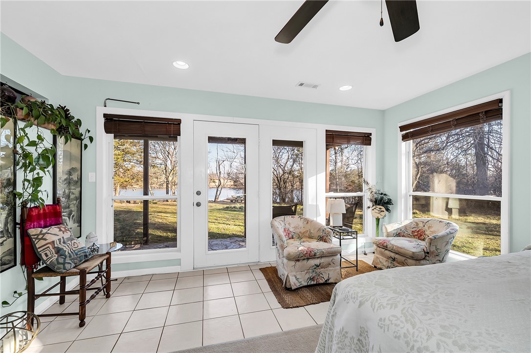 Tony Mountain - Residential