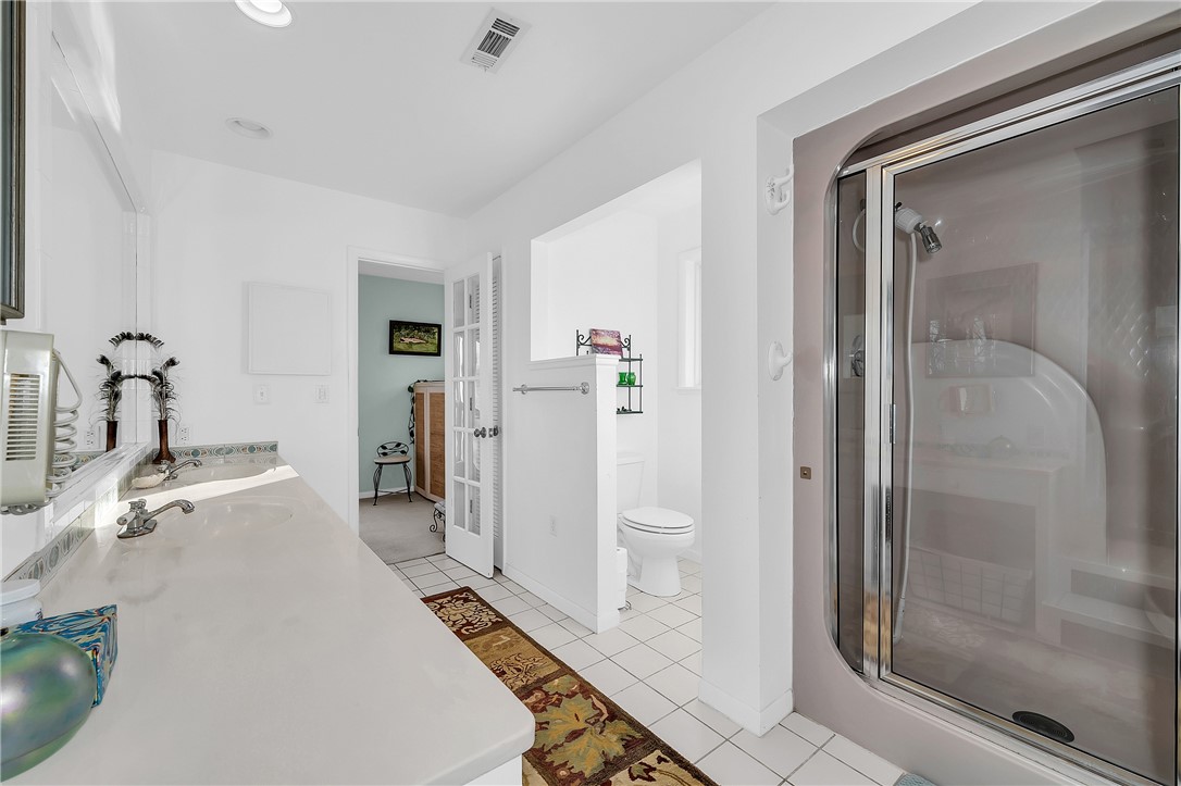 Tony Mountain - Residential