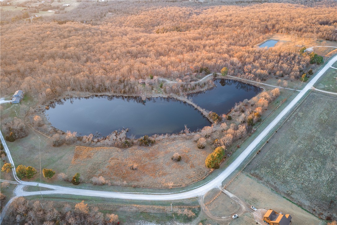 Tony Mountain - Residential