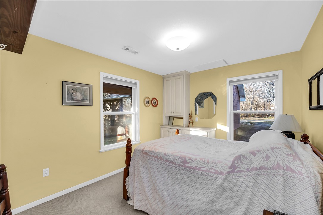 Tony Mountain - Residential