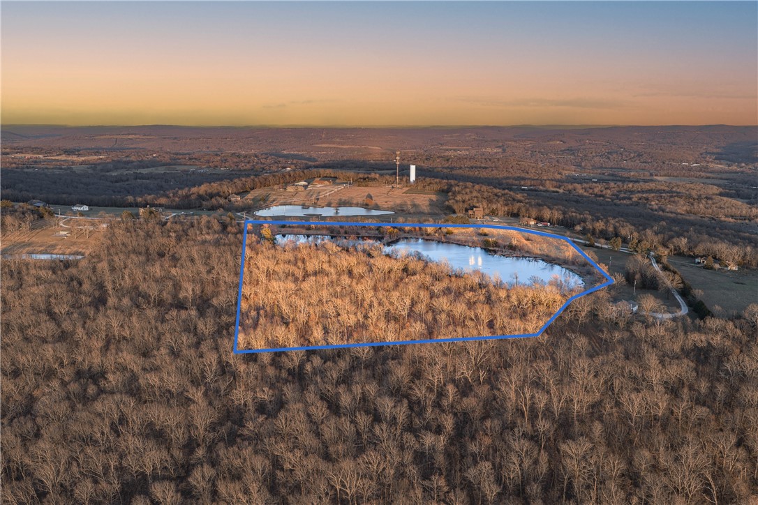 Tony Mountain - Residential