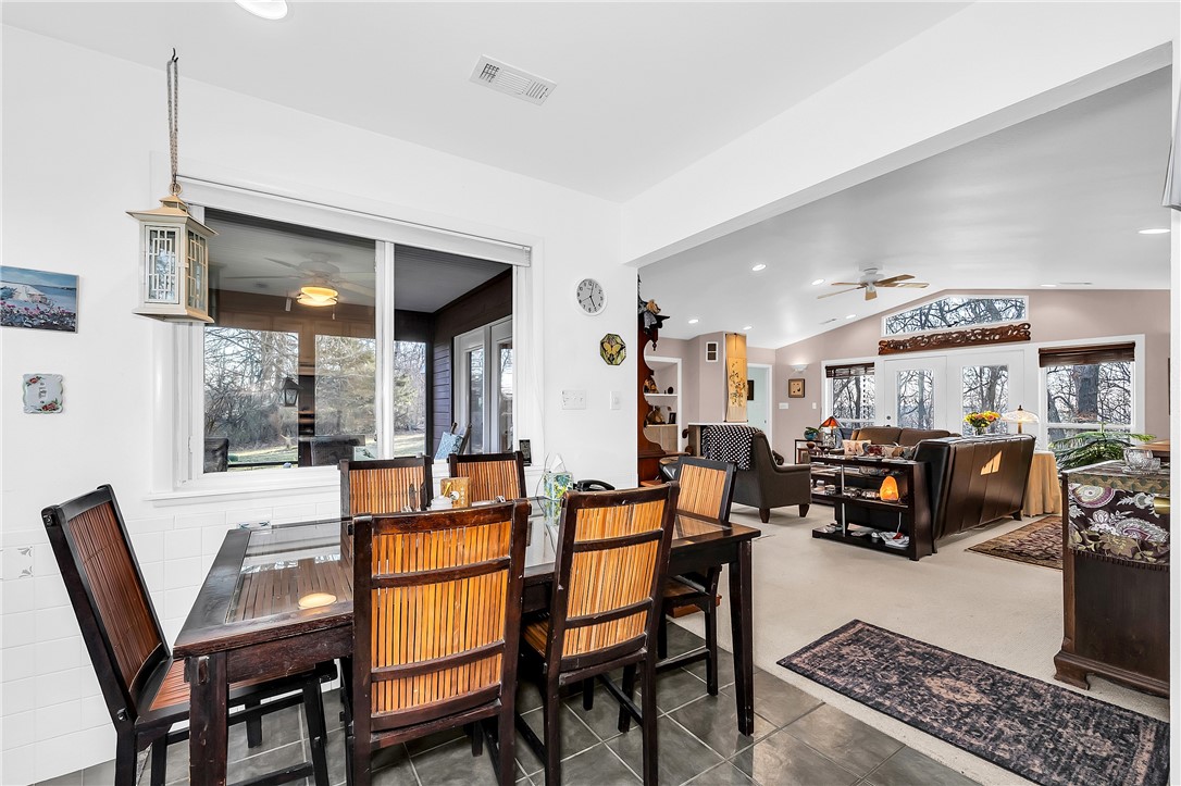 Tony Mountain - Residential